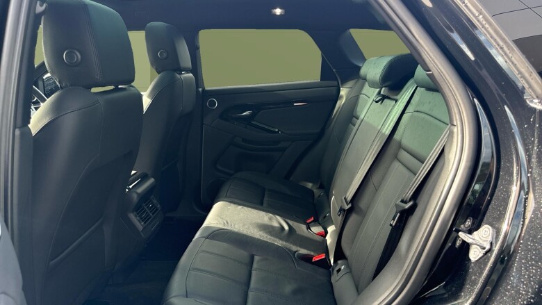 Land Rover Range Rover Evoque 2.0 D200 Edition 5dr Auto Diesel Hatchback